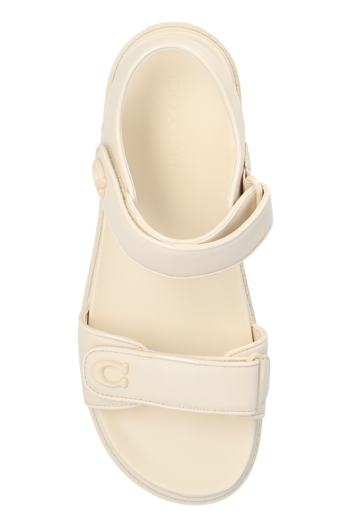 ★Coach★ brin sandals CS094 CHK COACH® Outlet | Brynn Sandal